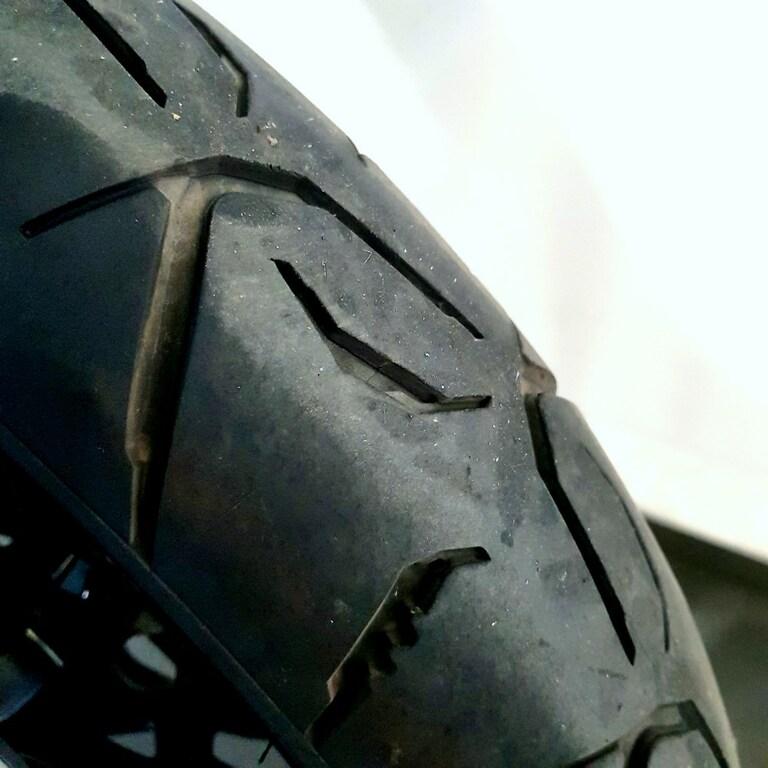 F 750 GS