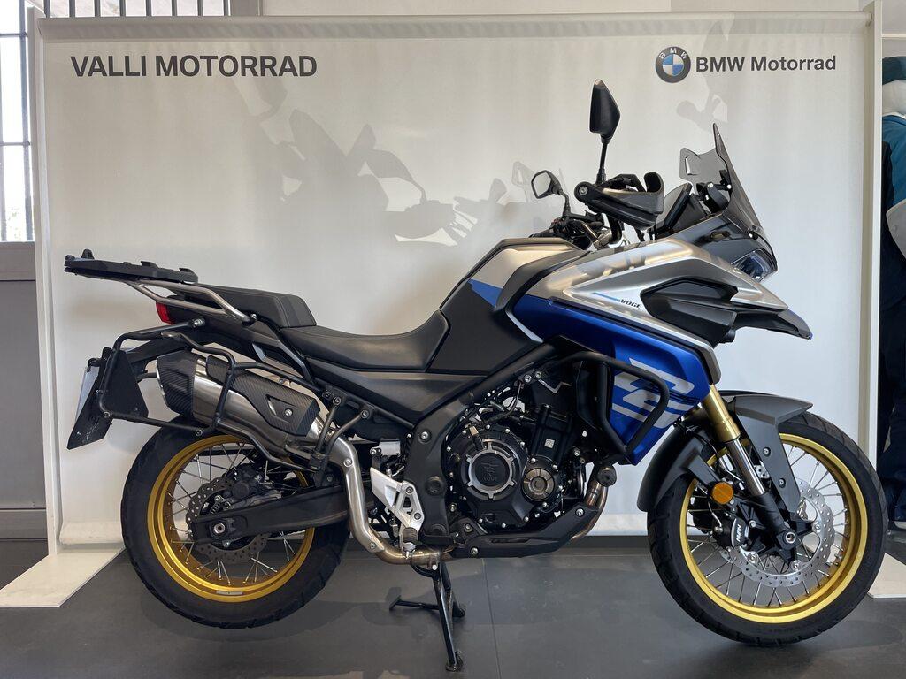 VALICO 500 DSX