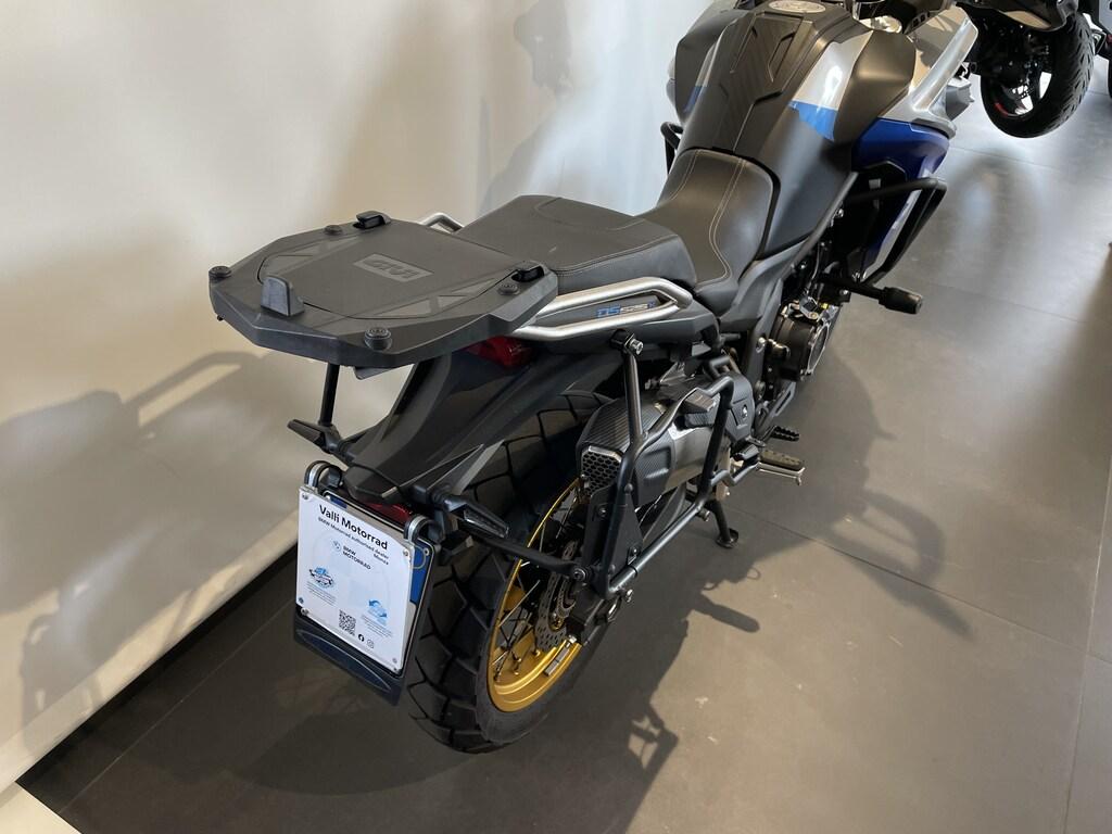 VALICO 500 DSX