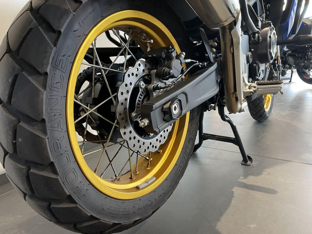 VALICO 500 DSX