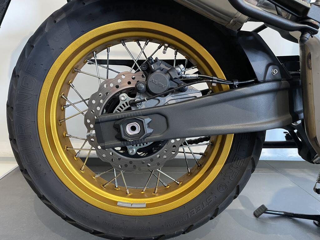 VALICO 500 DSX