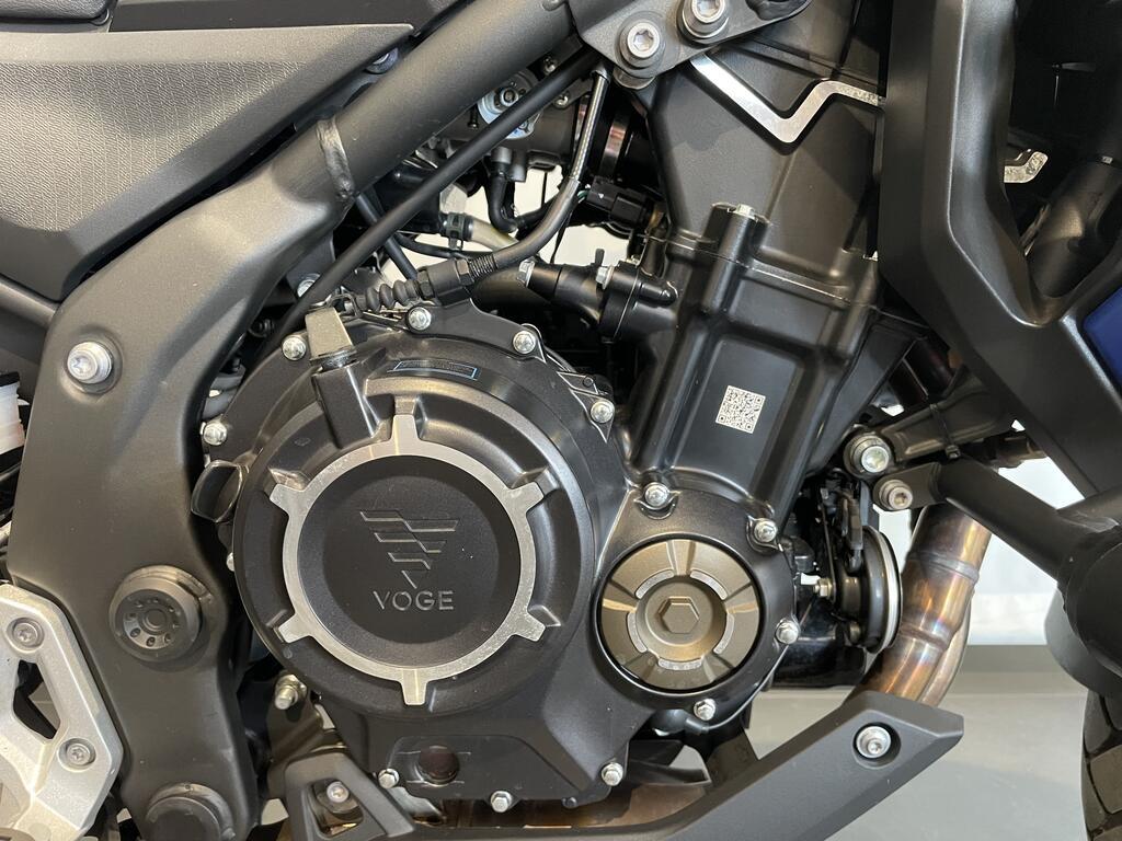 VALICO 500 DSX