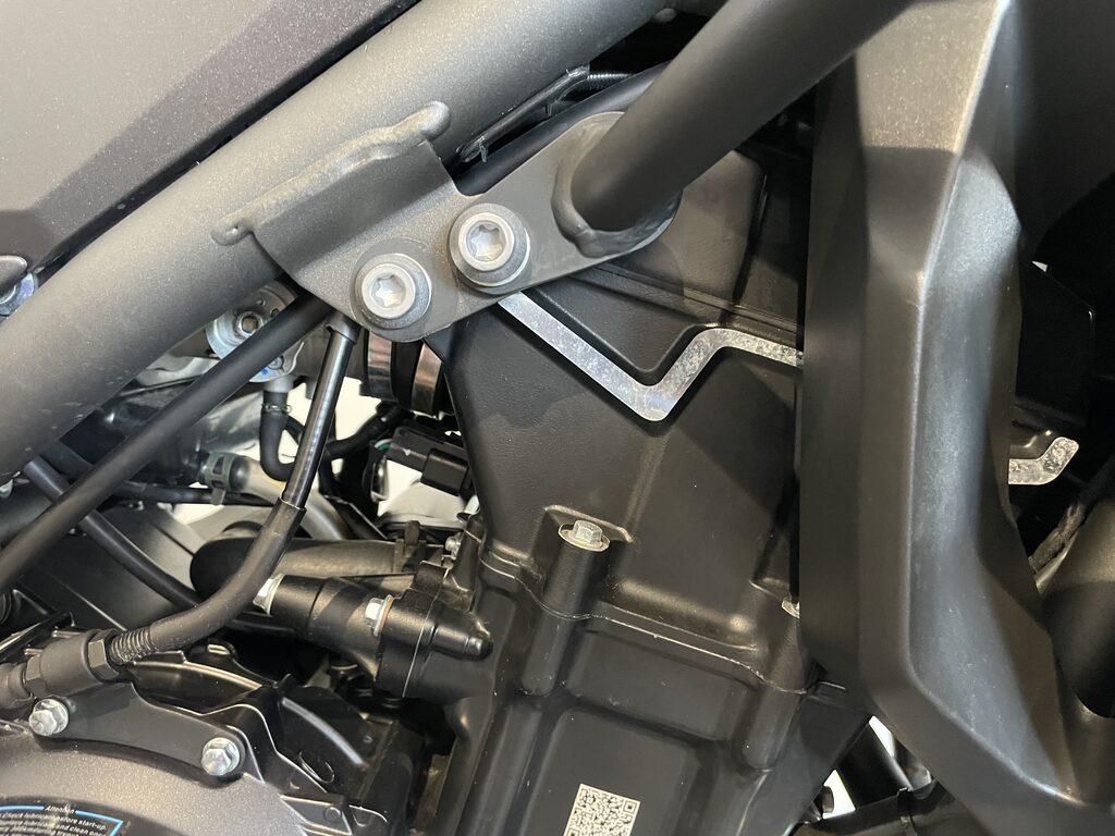 VALICO 500 DSX