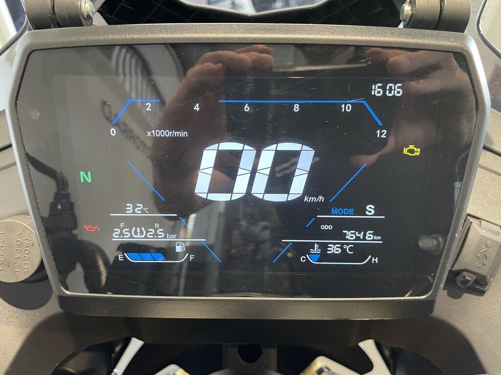 VALICO 500 DSX