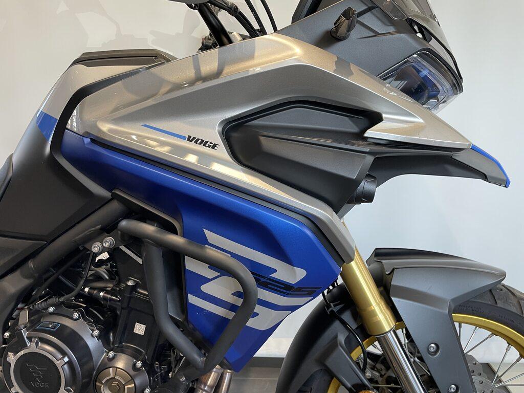 VALICO 500 DSX
