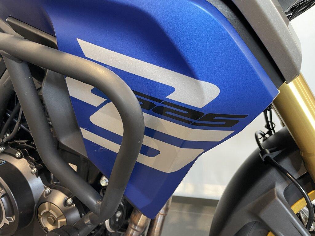 VALICO 500 DSX
