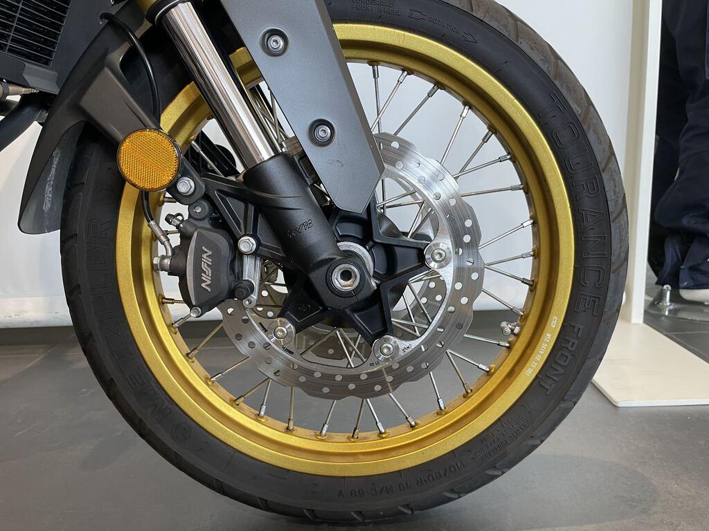 VALICO 500 DSX