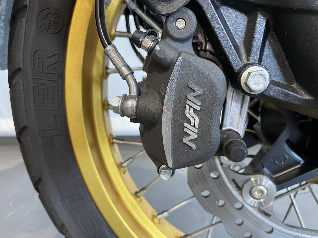 VALICO 500 DSX