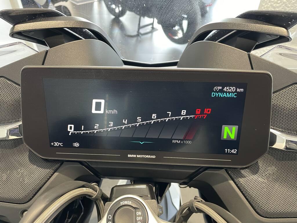 R 1250 RT