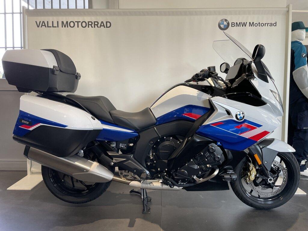 K 1600 GT