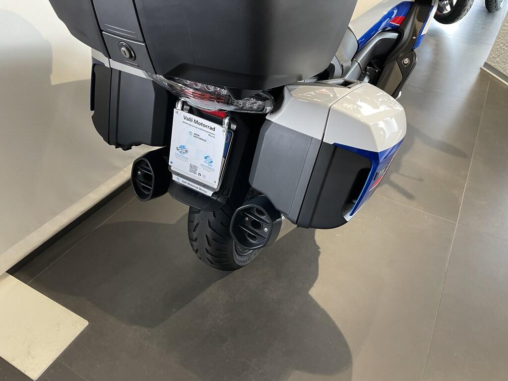 K 1600 GT