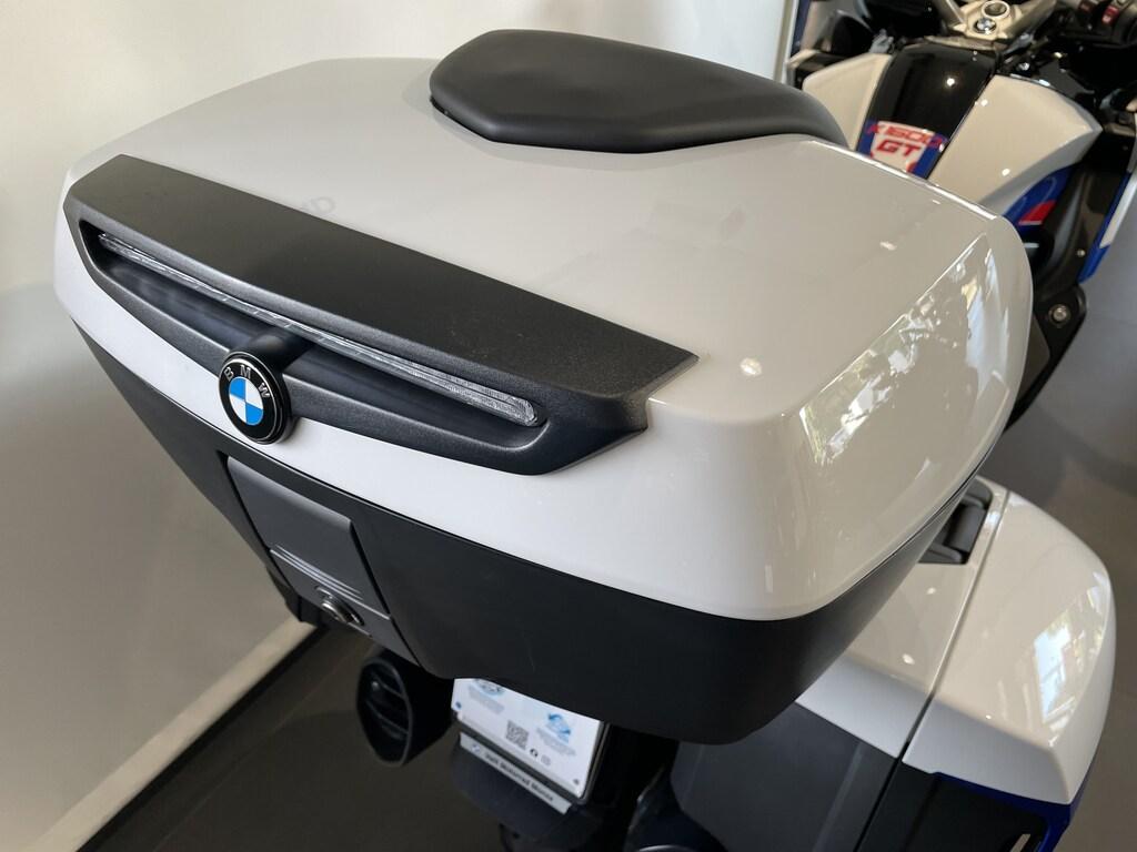 K 1600 GT