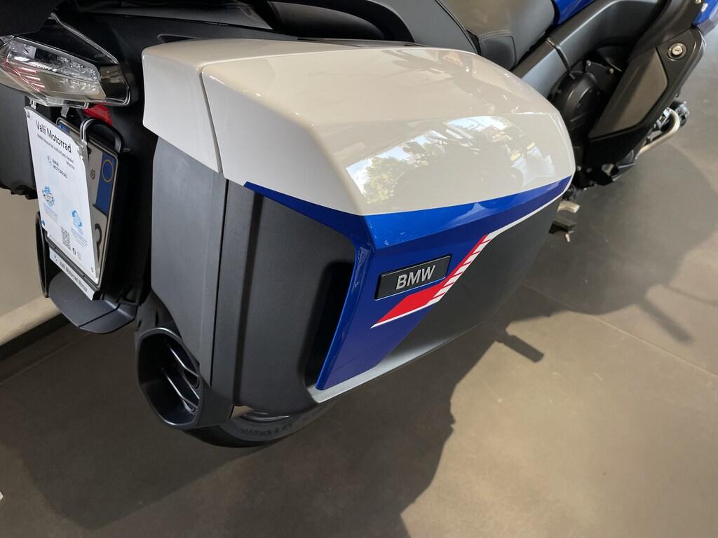 K 1600 GT