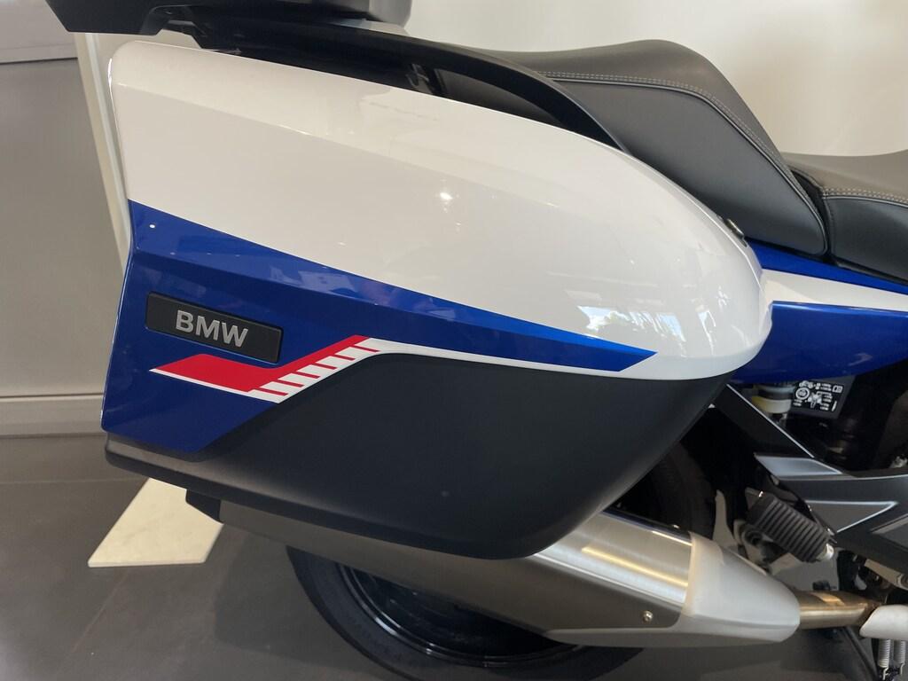 K 1600 GT
