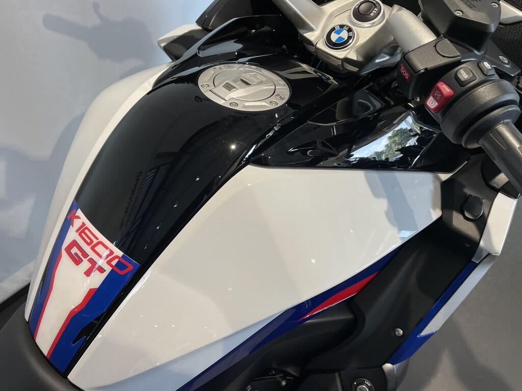 K 1600 GT