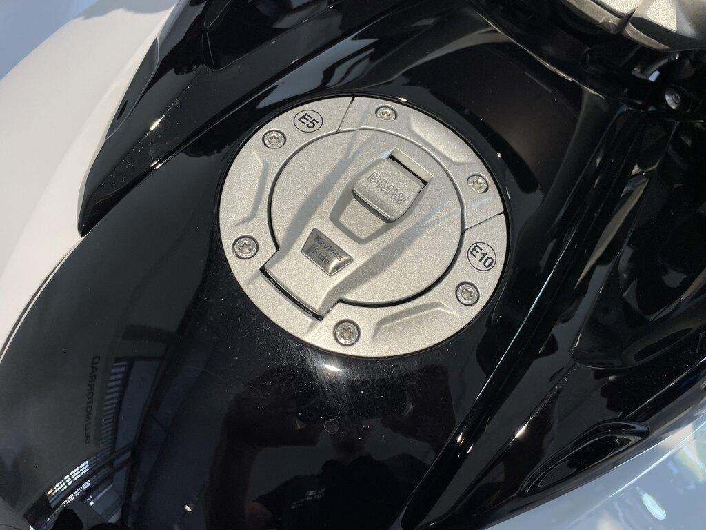 K 1600 GT
