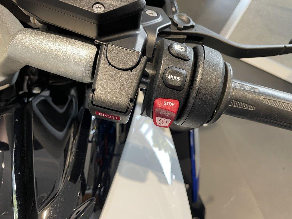 K 1600 GT