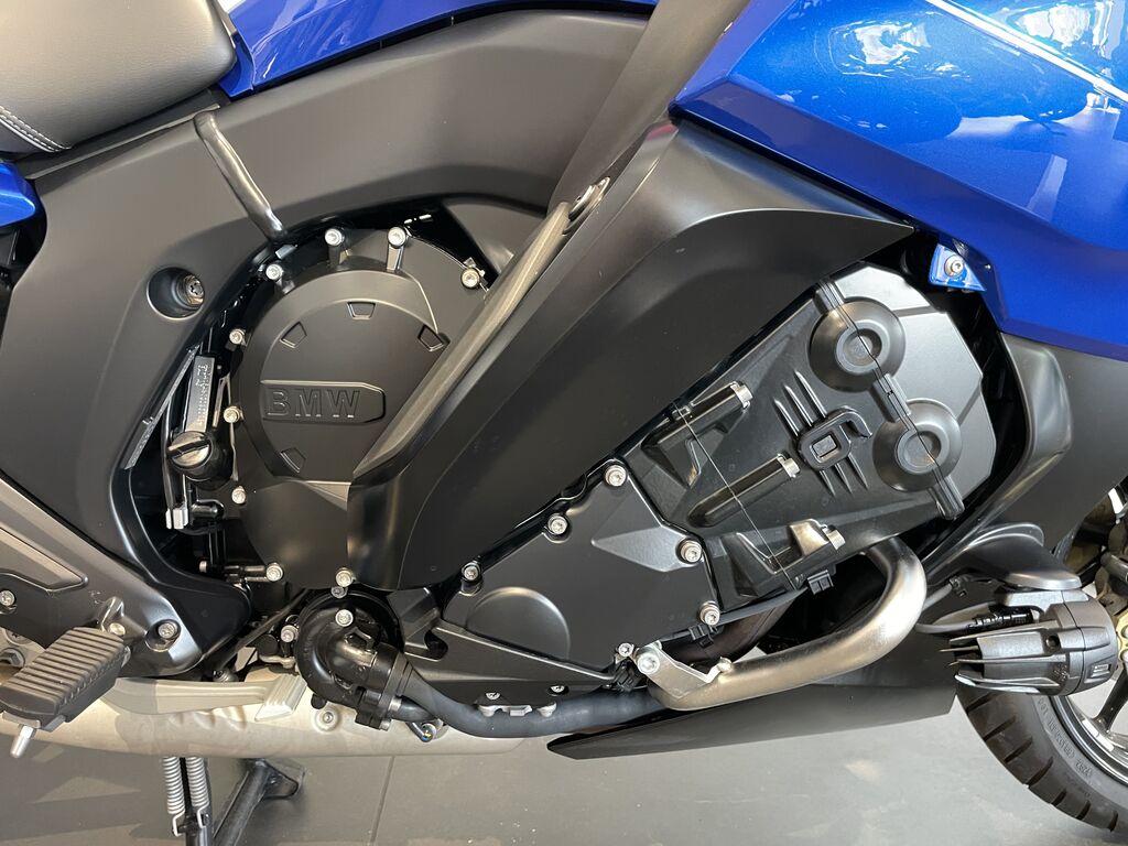 K 1600 GT