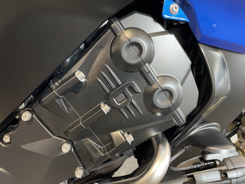 K 1600 GT