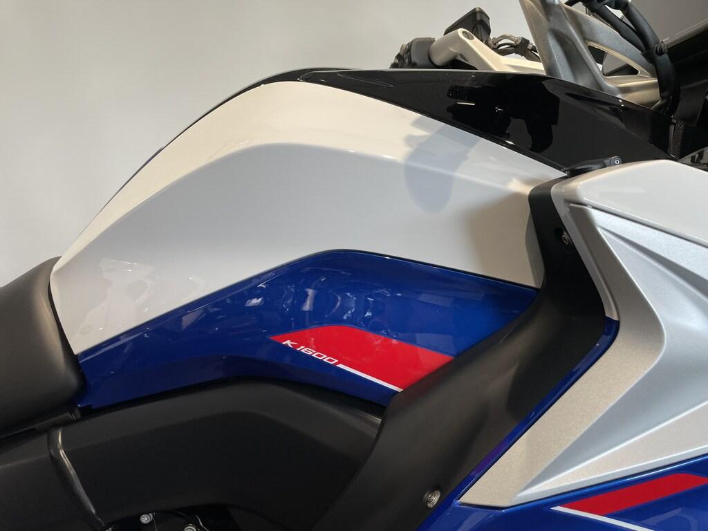 K 1600 GT