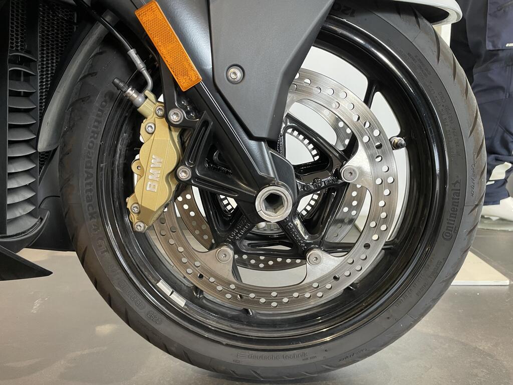 K 1600 GT
