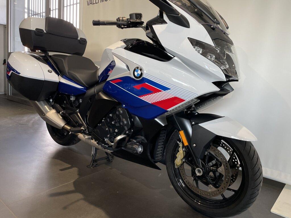 K 1600 GT