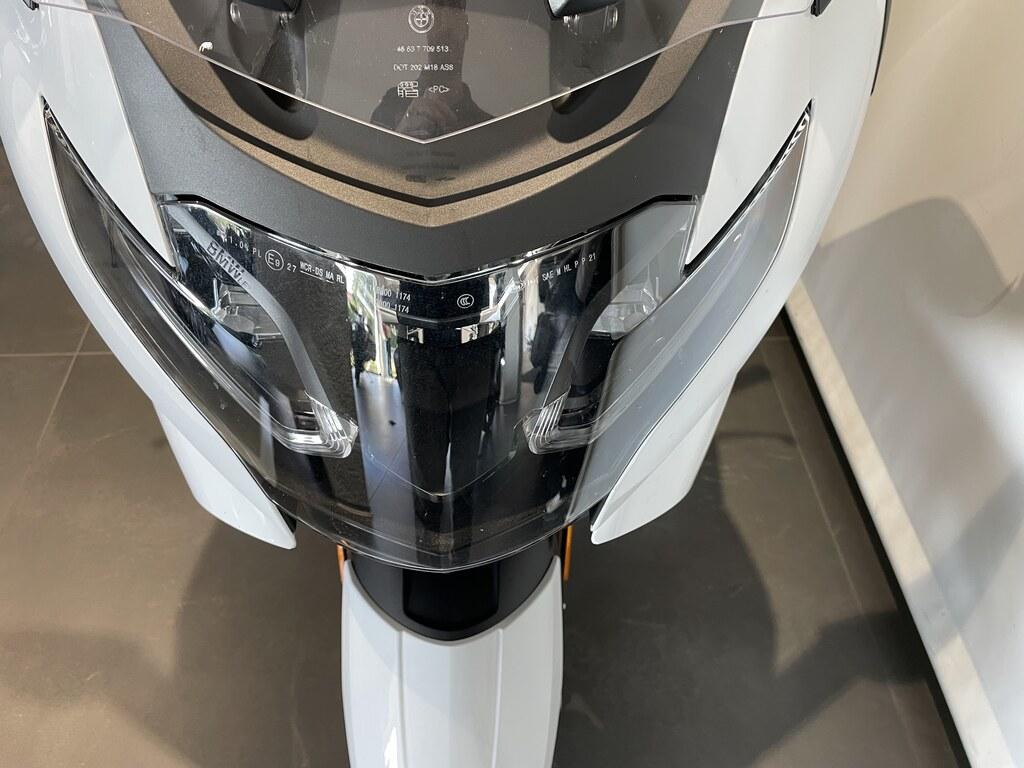 K 1600 GT