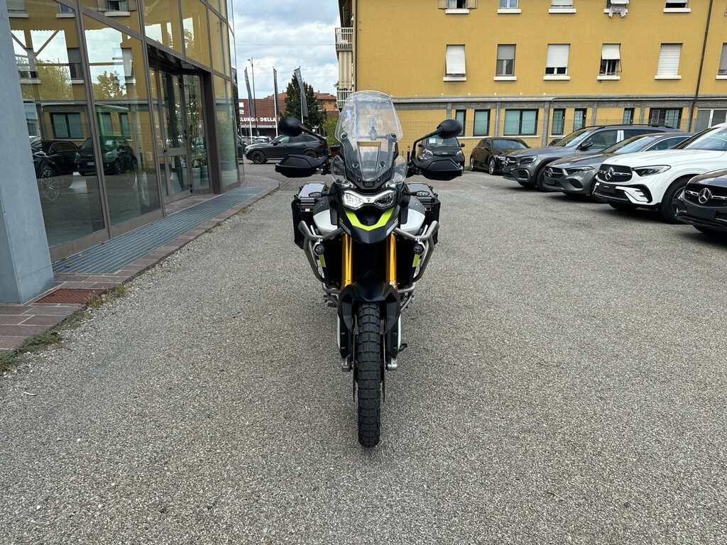 TIGER 900