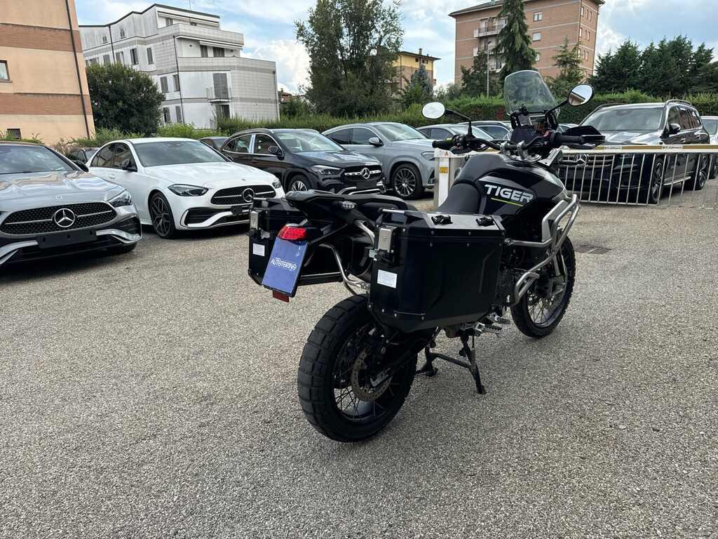 TIGER 900