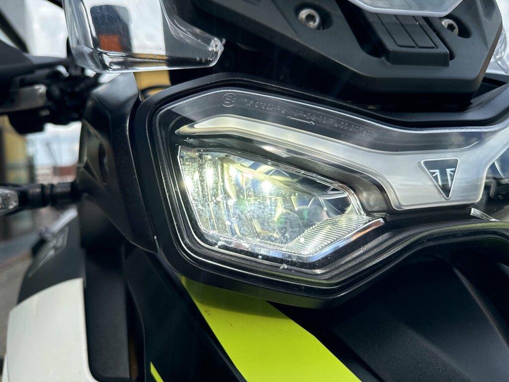 TIGER 900