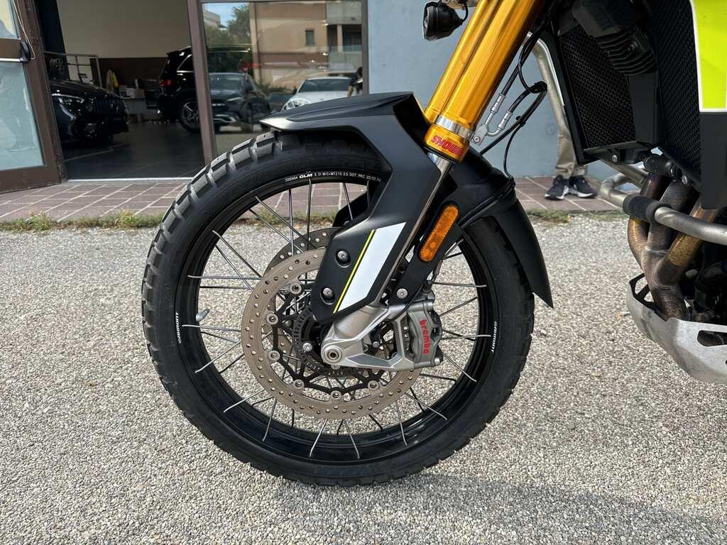 TIGER 900
