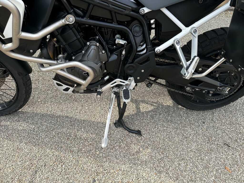 TIGER 900