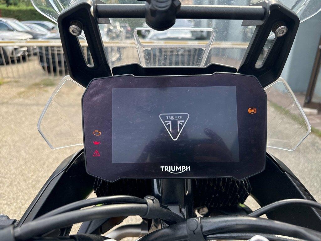 TIGER 900