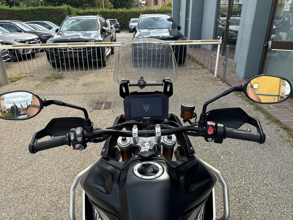 TIGER 900