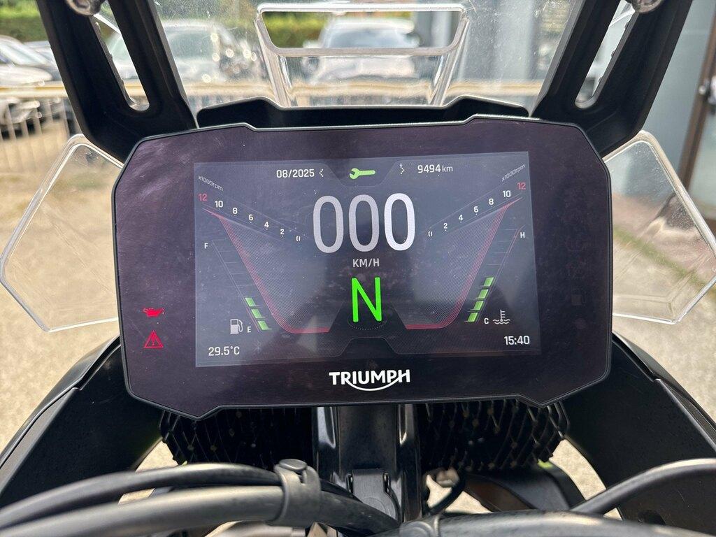 TIGER 900