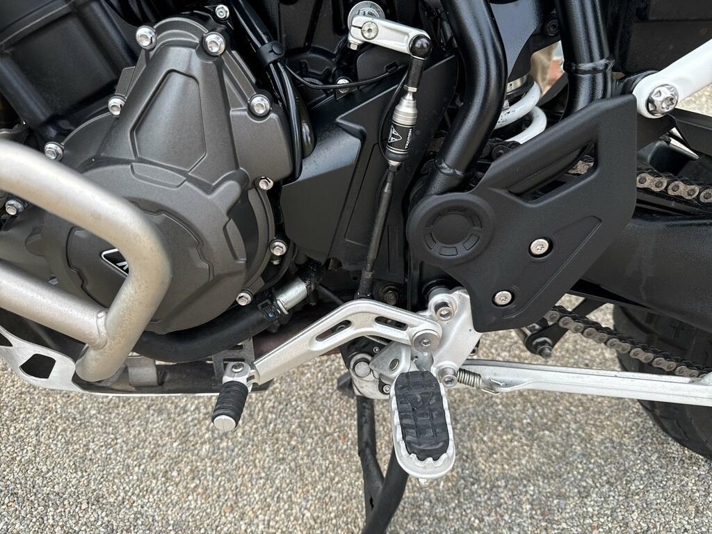 TIGER 900