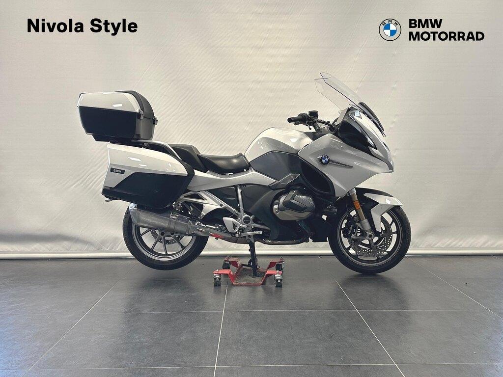 R 1250 RT