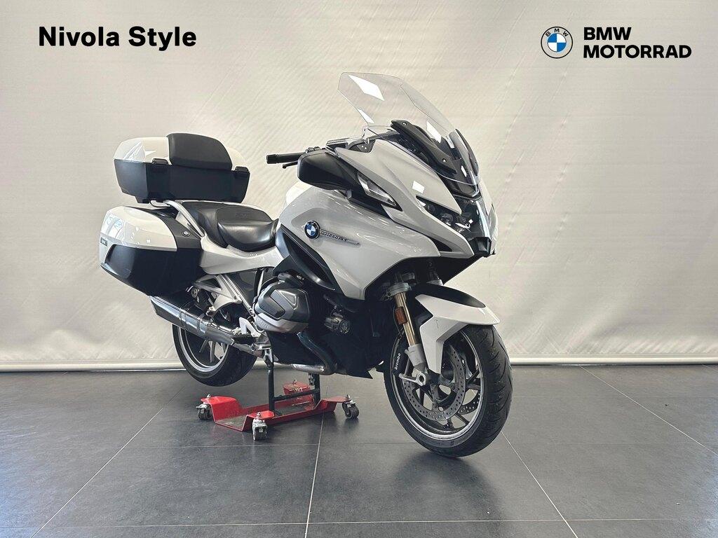 R 1250 RT