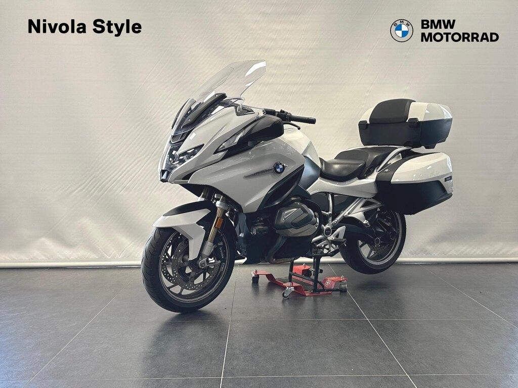 R 1250 RT