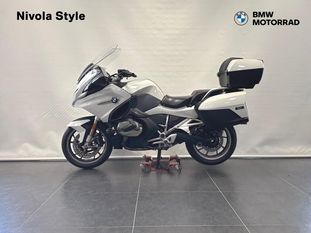 R 1250 RT