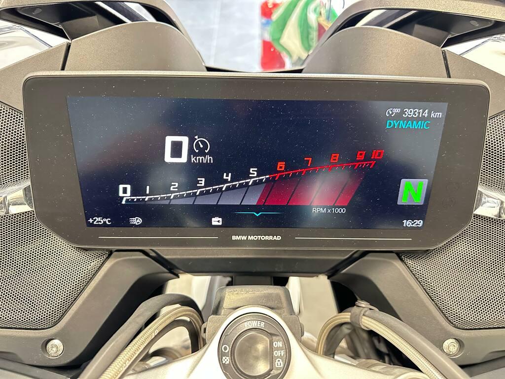 R 1250 RT