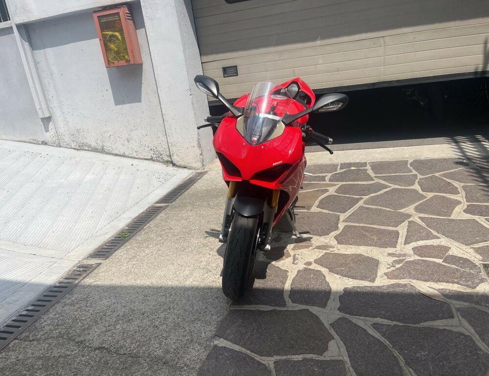 PANIGALE V4