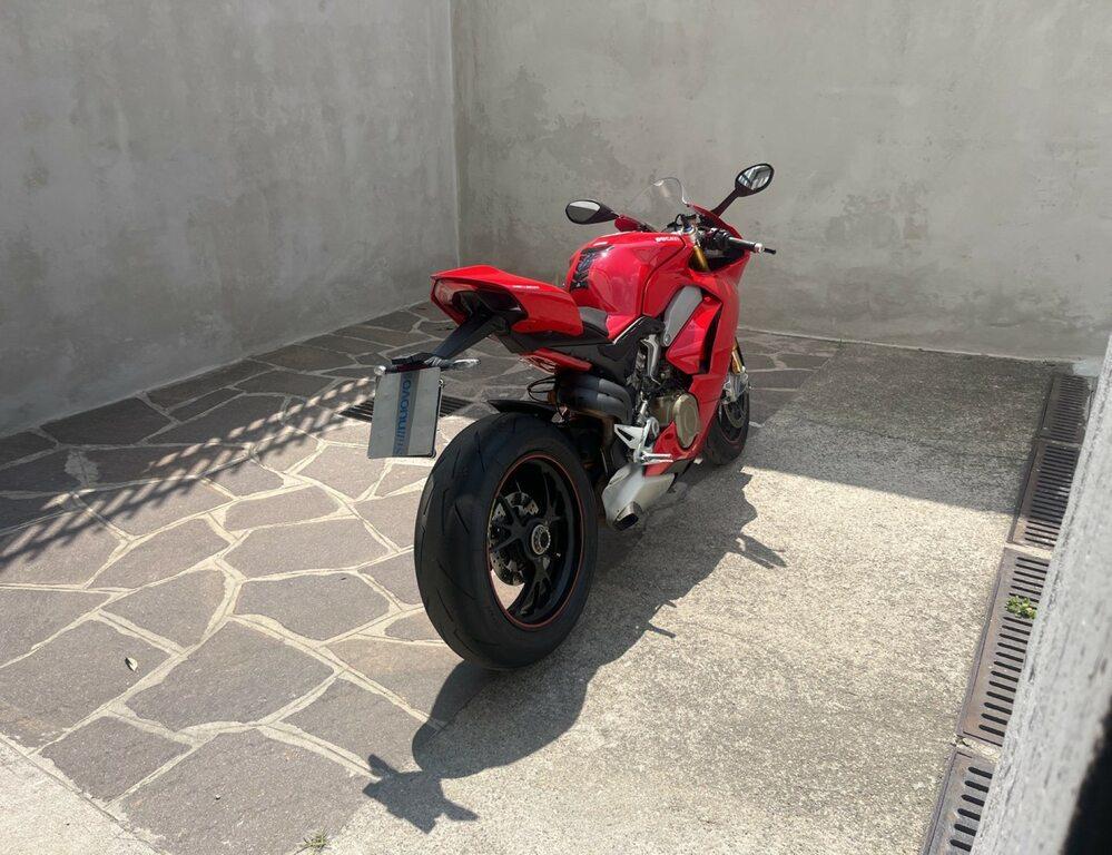 PANIGALE V4