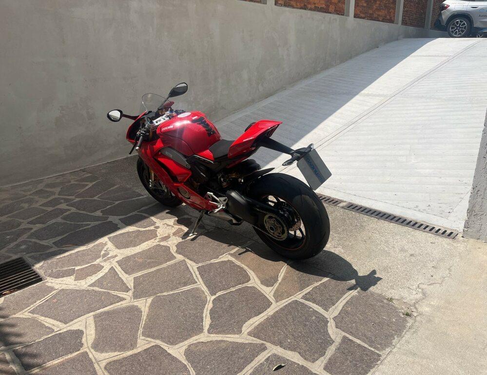 PANIGALE V4