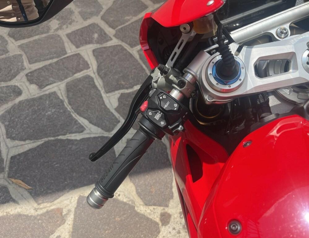 PANIGALE V4