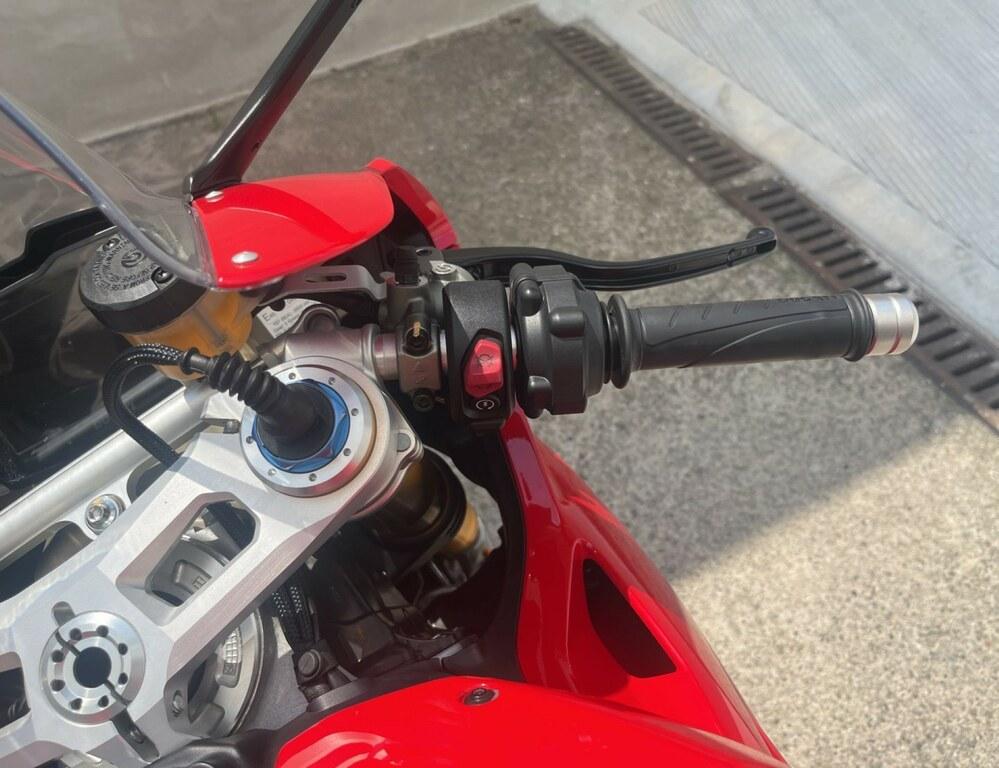 PANIGALE V4