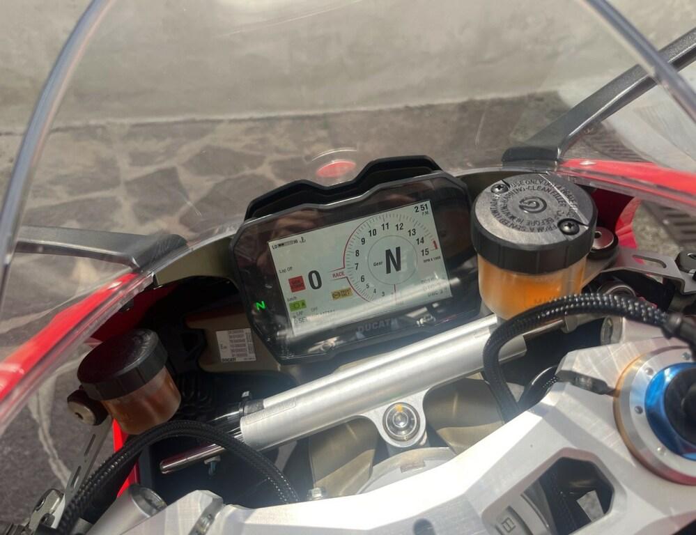 PANIGALE V4