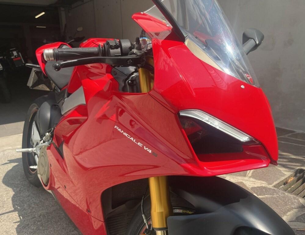 PANIGALE V4