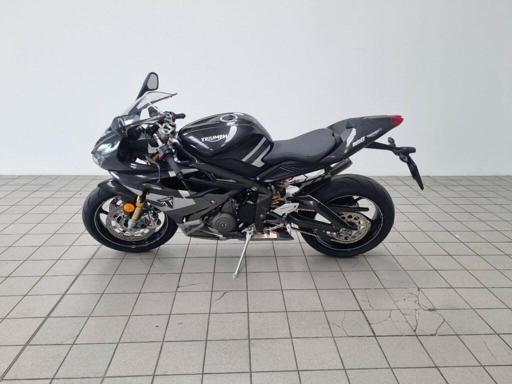 DAYTONA 765