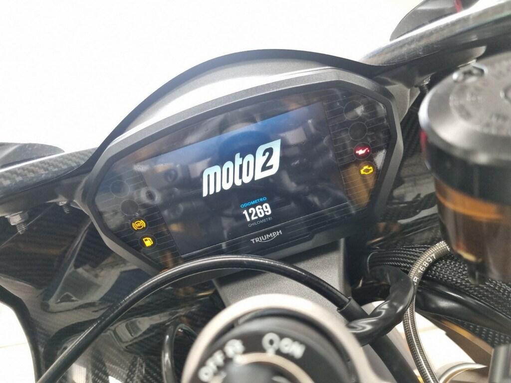 DAYTONA 765